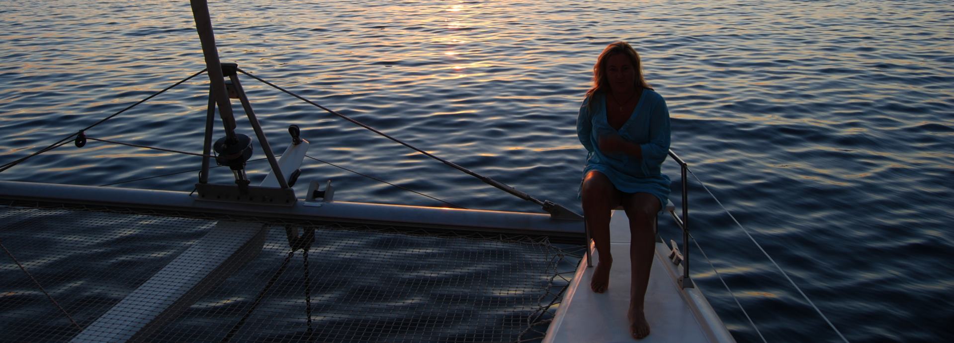 Sunreef 62, Palma de Mallorca, Naviera Balear 